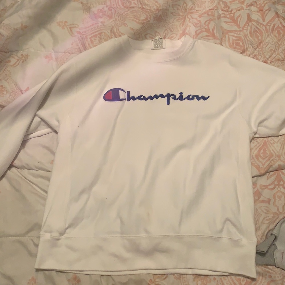 Champion Sweatshirt